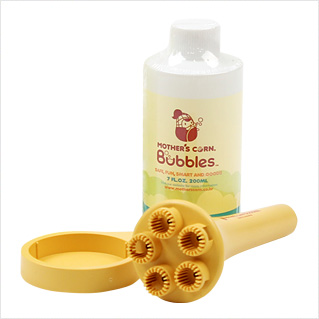 Bubble Play Set_Premium
