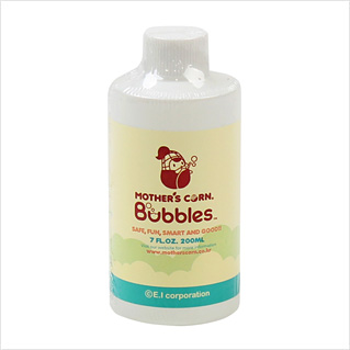 Bubble Refill 200ml