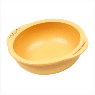 Weaning Bowl