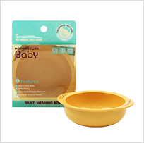 Weaning Bowl